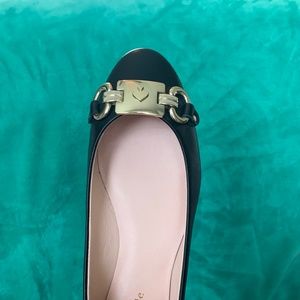 NWT Kate Spade Phoebe ballet flat